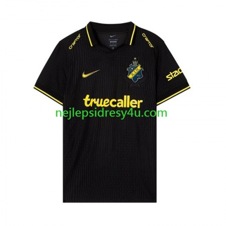 Fotbalový Dres AIK Domácí 2026/27